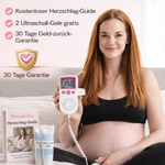 Mom Mini™ Doppler - Fötus